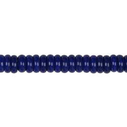 141040301723 Rang de collier plat, Lapis-lazuli A+, 03-04 x 10-12mm | Marco Schreier