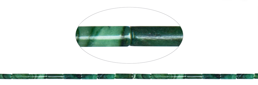 Strang Zylinder, Prasem, 13 x 04mm