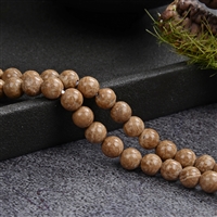 Filo di perle, aragonite (Eichenberg), 05 mm