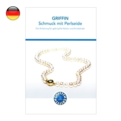 1500005001 Anleitung "Schmuck mit Perlseide" | Großhändler Edelsteine, Heilsteine & Schmuck