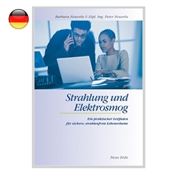 160263 Newerla, Barbara: "Strahlung und Elektrosmog" | Marco Schreier