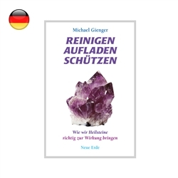 160264 Gienger, Michael:  "Reinigen-Aufladen-Schützen" | Marco Schreier