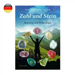 160294 Wüst, Editha & Schieferle, Sabine:  "Zahl und Stein" | Marco Schreier