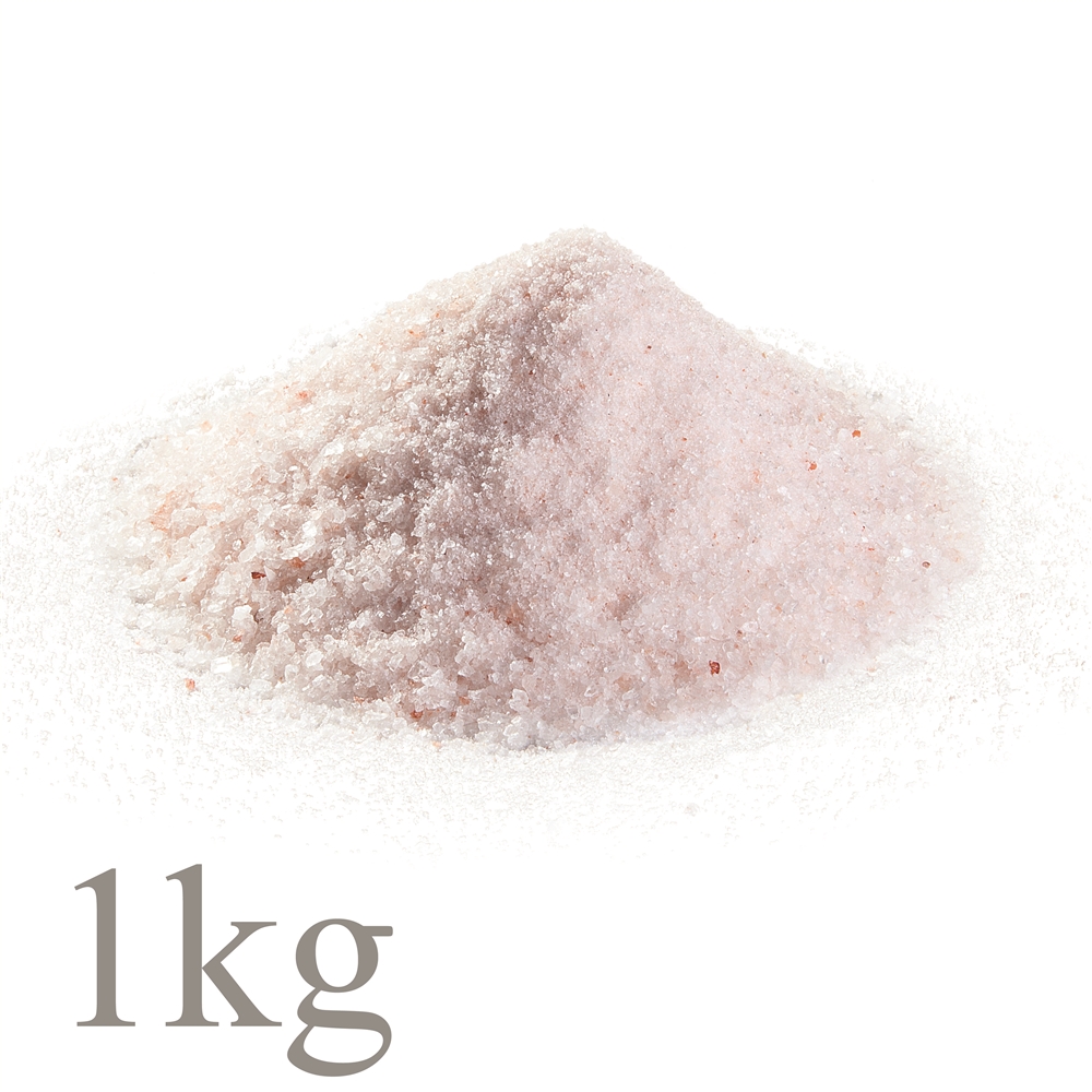 Alexander salt fine (1kg)