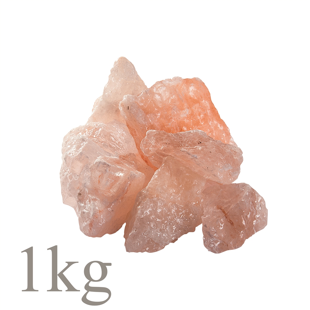 Alexander salt chunks (1kg)