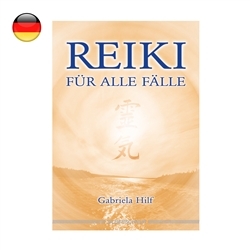 161205 Aide, Gabriela : "Reiki pour tous les cas" | Marco Schreier