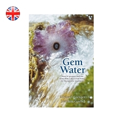 162607 Gienger, Michael / Goebel, Joachim:  Gem Water (englisch) | Marco Schreier