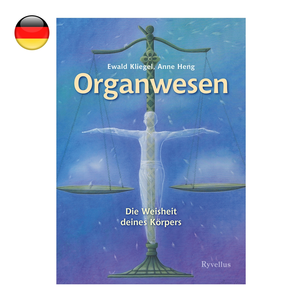 Kliegel, Ewald & Heng, Anne: "Organism"