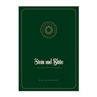 Miesala-Sellin, Elisabeth:  Stein und Blüte - Sellizin für die Seele  Das Lehr-und Arbeitsbuch
