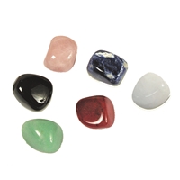 Package of 6 collection sets Gemstones, Fossils & Minerals