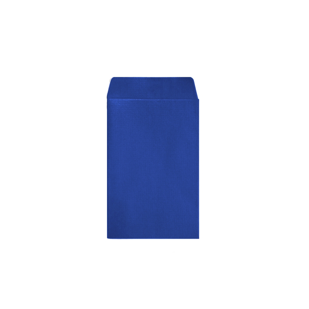 Sacchetti per gioielli, 07,5 x 11 cm, blu (200 pz./VE)