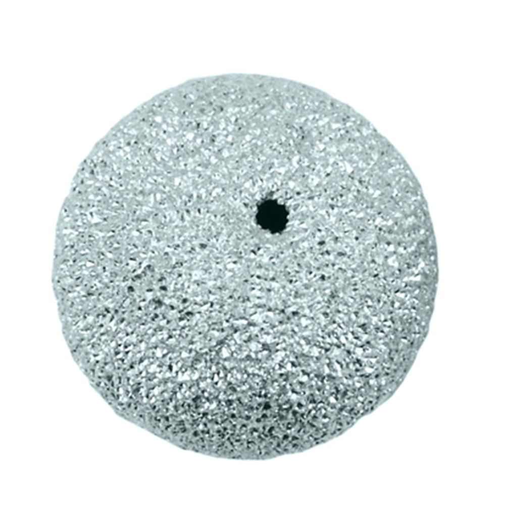 Ball 03,0mm, silver diamond (89 pcs./unit)