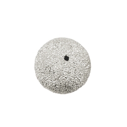 1905601403 Ball 04,0mm, silver diamond (45 pcs./unit) | wholesaler gems & healing stones