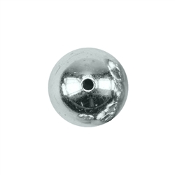 1905601701 Ball 07,0mm, silver (8 pcs./unit) | wholesaler gems, healing stones & jewelry