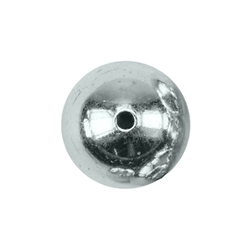 1905601801 Ball 08,0mm, silver (6 pcs./unit) | wholesaler gems, healing stones & jewelry