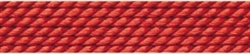 1941200204 Bead thread silk red coral, 0,45mm/2m | wholesale gems, healing stones & jewelry