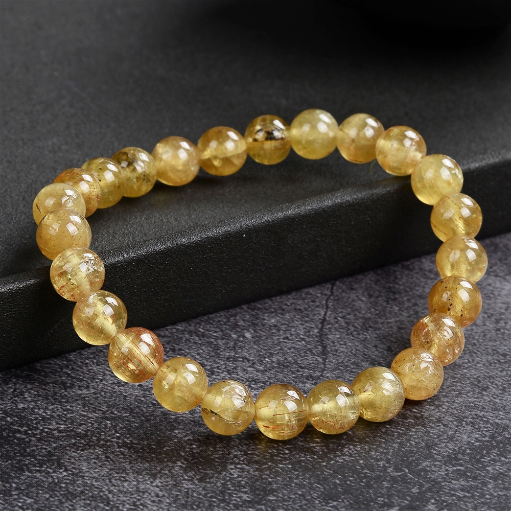 Elastikfaden transparent, 0,5mm / 100m | Edelsteine, Heilsteine & Schmuck-Handel