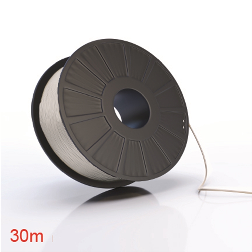 Schmuckdraht, Designerdraht, 0,25 mm/30,5m | GH Edelsteine, Heilsteine & Schmuck