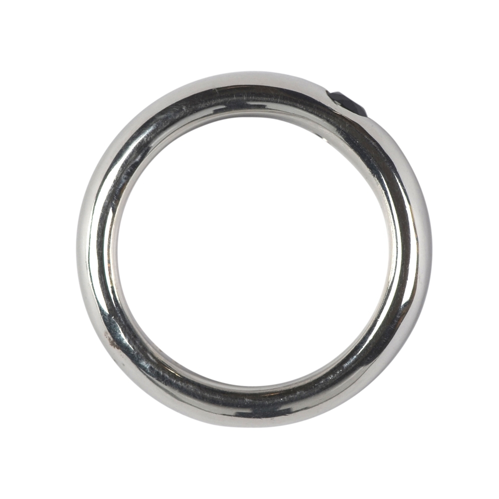 Ring Spinell (schwarz) facettiert, Größe 67 | Edelsteine, Heilsteine & Schmuck