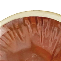 Ohrstecker Maligano-Jaspis Marquise (10mm), 1,2cm, rhodiniert