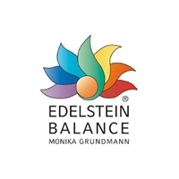 Huile aux pierres précieuses Edelstein Balance Régénération 100ml