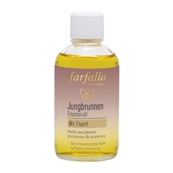 2510020007 Edelsteinöl Edelstein Balance® Jungbrunnen 100ml | Marco Schreier