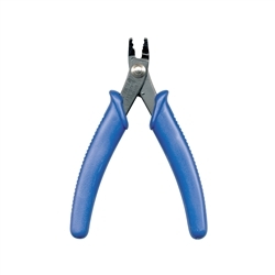 2601020200 Crimping pliers (2.0 - 3.0mm tubes) | wholesaler gems, healing stones & jewelry