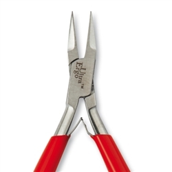 2601030200 Flat nose pliers | Marco Schreier wholesale suppliers - gems, stones & jewelry