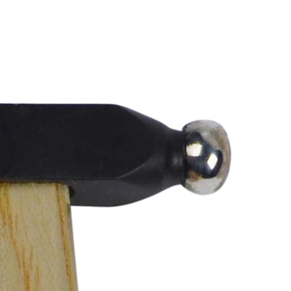 Ziselier-Hammer, 20cm | Schreier Großhändler Edelsteine, Heilsteine & Schmuck