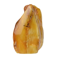 Ambra Taglio (naturale), 05,5cm pezzo unico #003