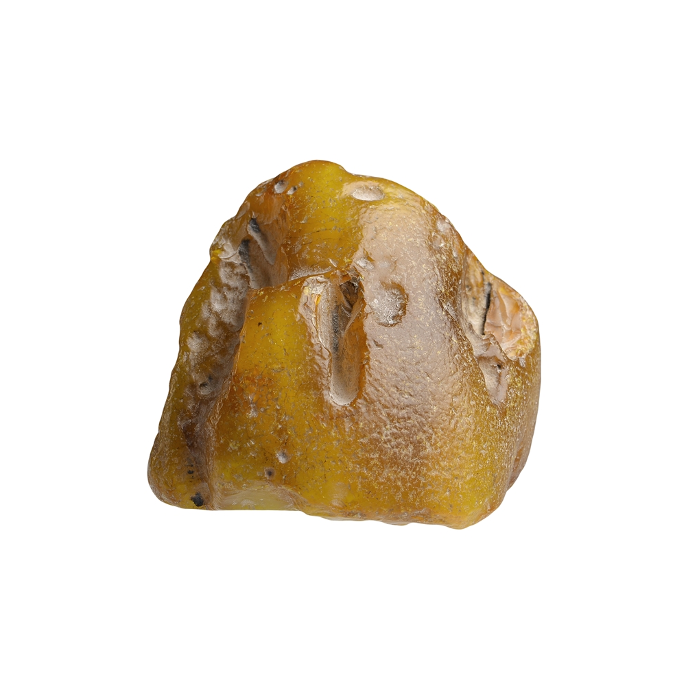 Ambra Taglio (naturale), 06,7 cm pezzo unico #019
