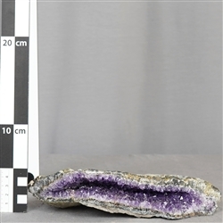 2805012416 Amethyst cave raw unique 416 | wholesale supplier gems, healing stones & jewelry