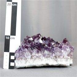 2805012435 Amethyst Unikat 435 | Marco Schreier Großhandel Edelsteine, Heilsteine & Schmuck