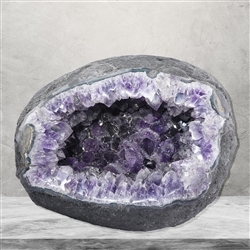 2805012534 Amethyst cave unique 534 | wholesaler - gems, precious & healing stones, jewelry