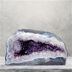 2805012538 Amethyst cave unique 538 | wholesaler - gems, precious & healing stones, jewelry