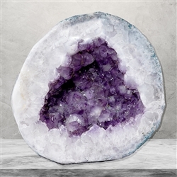 2805012539 Amethyst cave unique 539 | wholesaler - gems, precious & healing stones, jewelry