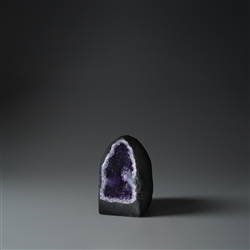 2805012560 Ghiandola di ametista lucidata, 12 cm, unico 560 | Marco Schreier