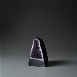 2805012567 Amethystdruse poliert, 14cm, Unikat 567 | GH Edelsteine, Heilsteine & Schmuck
