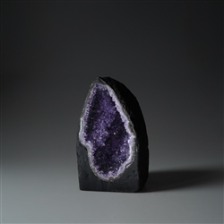 2805012571 Amethystdruse poliert, 20cm, Unikat 571 | GH Edelsteine, Heilsteine & Schmuck