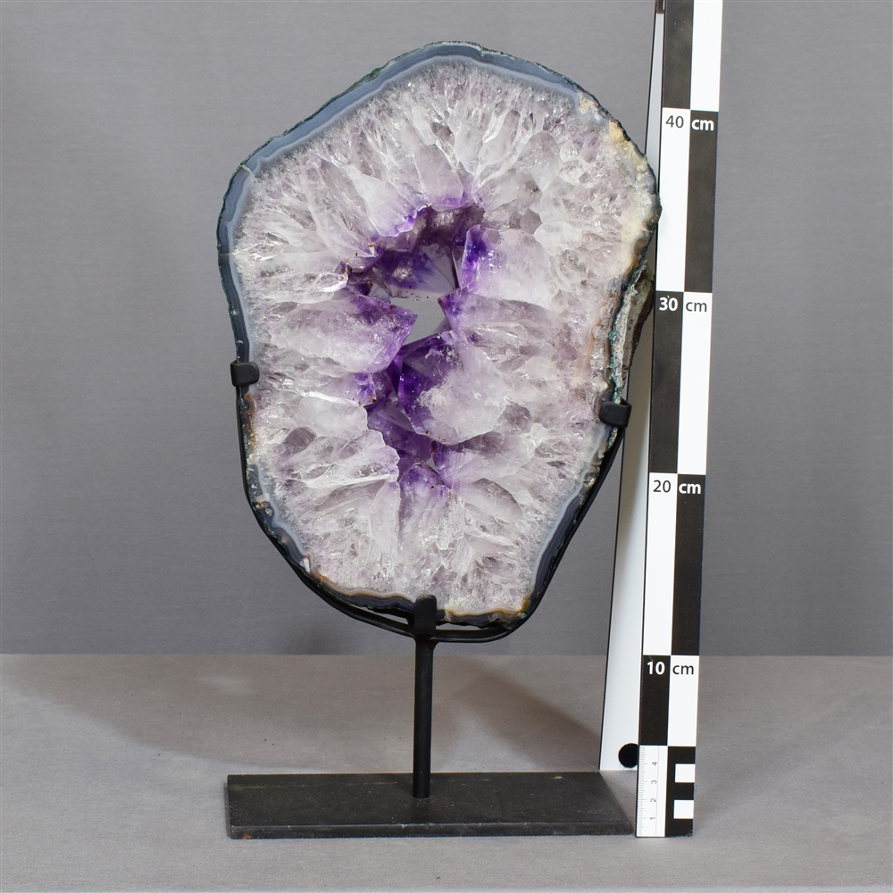 Formation Amethyst Unikat 150