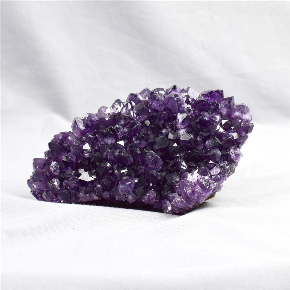 Formation Amethyst unique 152