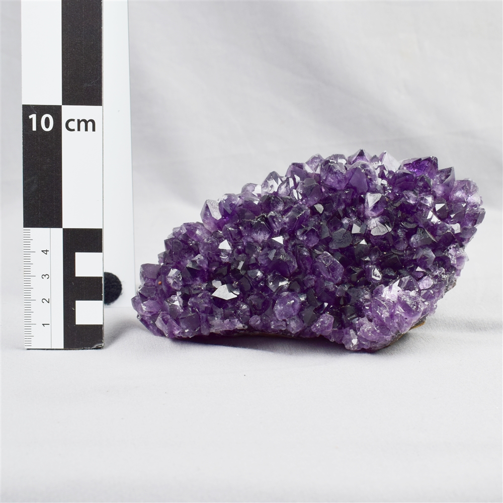 Formation Amethyst unique 152