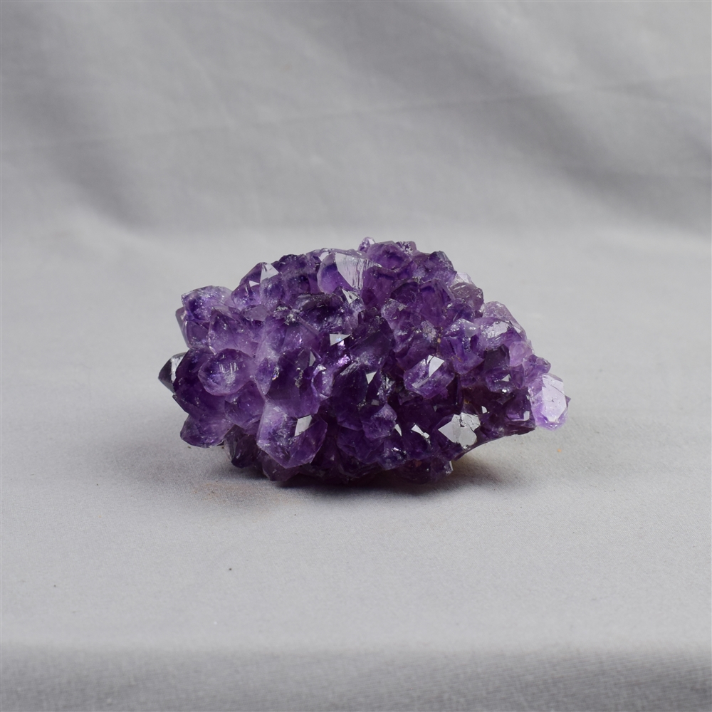 Formation Amethyst unique 163