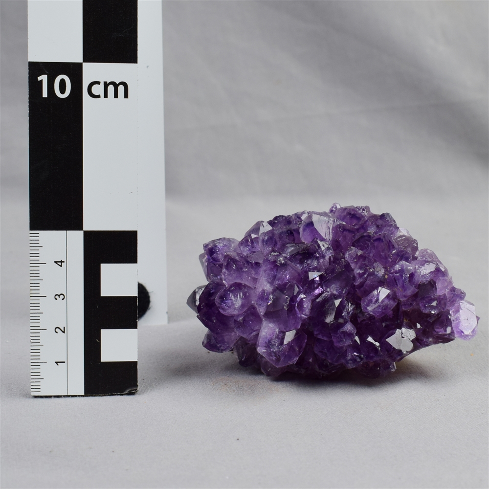 Formation Amethyst Unikat 163