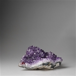 2806012236 Formation Amethyst, 10 x 6cm, Pièces uniques 236 | Marco Schreier