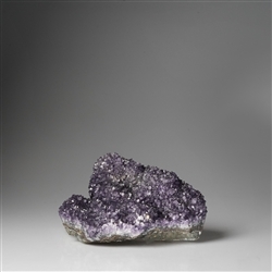 2806012238 Amethyst formation, 12 x 8cm, unique 238 | wholesaler gems & healing stones