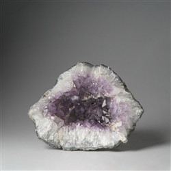 2806012248 Formation Amethyst, 19 x 15cm, Pièces uniques 248 | Marco Schreier