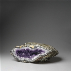 2806012249 Formation Amethyst, 21 x 8cm, Pièces uniques 249 | Marco Schreier