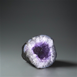 2806012277 Formation amethyst, 13cm, unique 277 | wholesaler gems, healing stones & jewelry