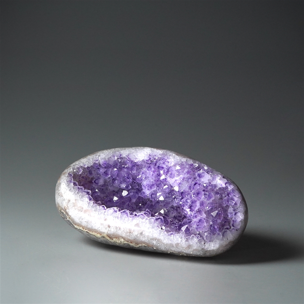 Amethyst formation, 9.5 cm, unique 280 | Schreier gems, healing stones & jewelry